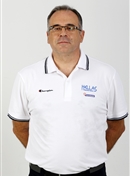 Profile photo of Athanasios Skourtopoulos