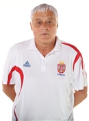 Profile photo of Miroslav Nikolic