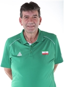 Profile photo of Mehmed Becirovic
