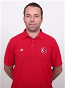 Profile photo of Erkan Metin