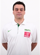 Profile photo of Cristiano Cedra