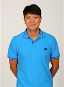 Profile photo of Jeeseung Lee