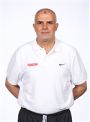 Profile photo of Khelil Ben Ameur