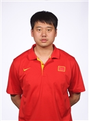 Profile photo of Gangfeng Li