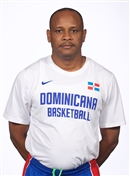 Profile photo of Jose Mercedes Del Rosario