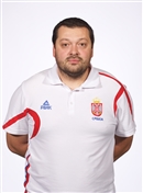 Profile photo of Marko Simonovic