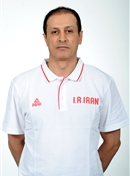 Profile photo of Farzad Kouhian Afzali