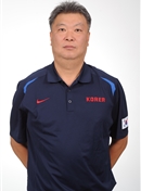 Profile photo of Byong Jun Jhun