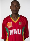 Profile photo of Cheick Oumar Fofana