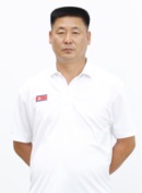 Profile photo of Hyong Man Jong