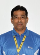 Profile photo of Abhay Madhukar Chavan