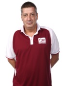 Profile photo of Vasileios Fragkias