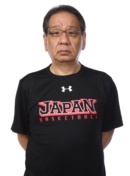 Profile photo of Kenji Hasegawa