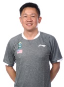 Profile photo of Choon Yean Teh