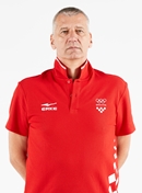 Profile photo of Aleksandar Petrovic