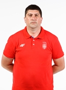 Profile photo of Milos Paden