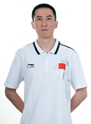 Profile photo of Yan Li