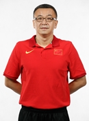 Profile photo of Bin Fan
