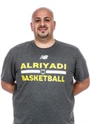 Profile photo of Ahmad El Farran