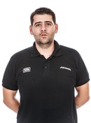 Profile photo of Konstantinos Papazoglou