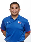 Profile photo of Vincent Reyes