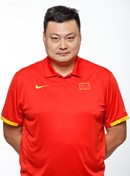 Profile photo of Rong Shi