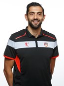 Profile photo of Osama Mohammad Fathi Daghlas
