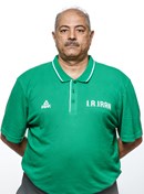 Profile photo of Mehran Hatami