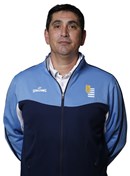 Profile photo of Marcelo Eduardo Capalbo Alzogaray
