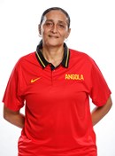 Profile photo of Irene Da Conceicao Inacio Guerreiro