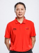 Profile photo of Jun Liu