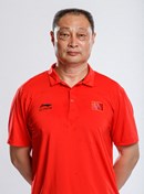 Profile photo of Yongzhong Ma