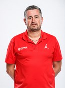 Profile photo of Christophe  Pontcharraud