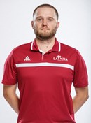 Profile photo of Kaspars Majenieks