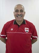 Profile photo of Rafik Youssef Hanna Youssef Safbiny