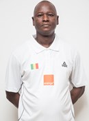 Profile photo of Abdoulaye MAIGA