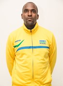 Profile photo of Charles Mushumba