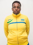 Profile photo of Claudette Habimana