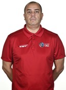 Profile photo of Warren Espinoza