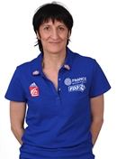 Profile photo of Valérie Jeanne Marie Garnier