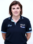 Profile photo of Eleni Kafantari