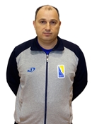 Profile photo of Goran Jovanovic