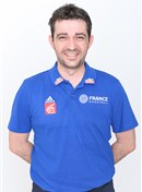 Profile photo of Olivier Damien Lafargue