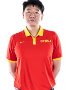 Profile photo of Wenhai Yang