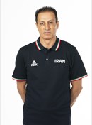 Profile photo of Farzad Kouhian
