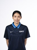 Profile photo of Jooweon Chun
