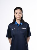 Profile photo of Mi Sun Lee