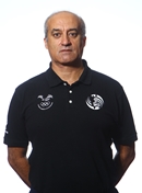 Profile photo of Luciano Roberto Martinez