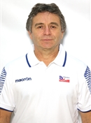Profile photo of Mario Alfonso Negron Molina