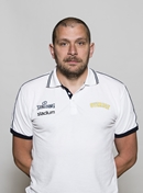 Profile photo of Johan Fredrik Rickard Joulamo